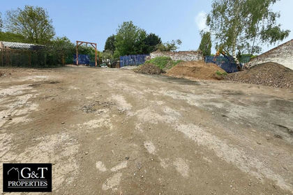 Undeveloped Land for sale in Halesowen