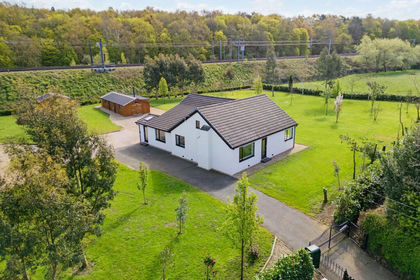 1 acre of House with Land for sale in Nether Wyresdale