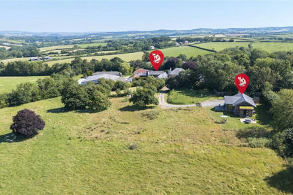 6 acres of Country Home for sale in Boyton