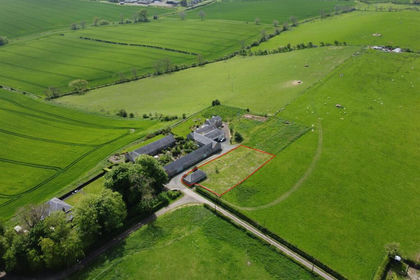Agricultural Land for sale in Berwickshire, Roxburgh and Selkirk