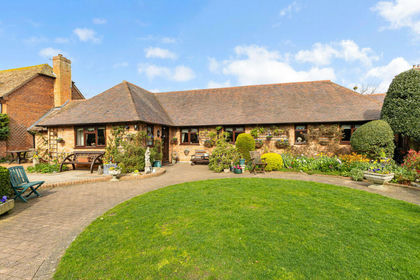 Residential Land for sale in Binton