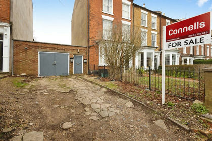 Development Land for sale in Northampton