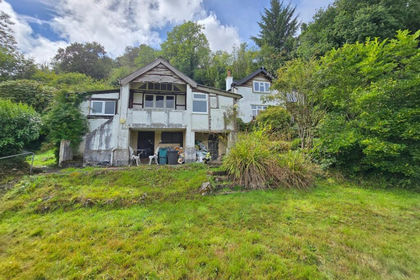 3.3 acres of House with Land for sale in South Tawton