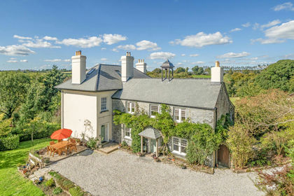 4.9 acres of Land for sale in Callington