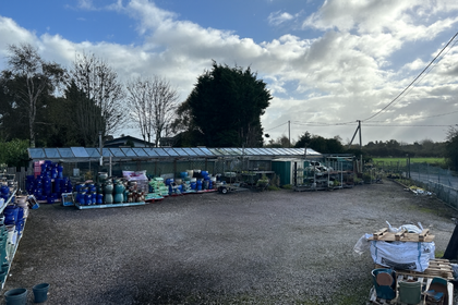 Development Land for sale in Rufford