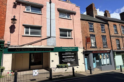 Development Land for sale in Ripon