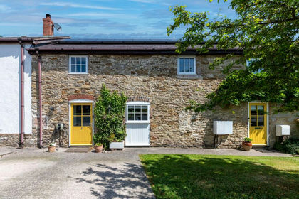 Barn Conversion for sale in Northop