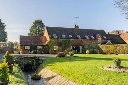 Land for sale in Belbroughton