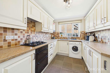 Residential Land for sale in Watton