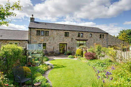 Barn Conversion for sale in Bentham