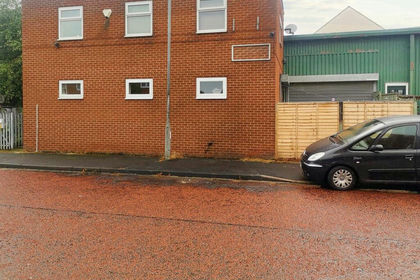 Commercial Land for sale in Blaydon and Consett