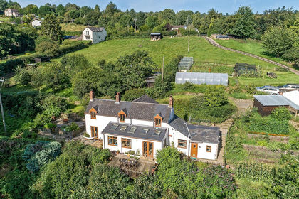 1.8 acres of Smallholding for sale in Lydbrook