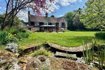 1.3 acres of Land for sale in Warnham