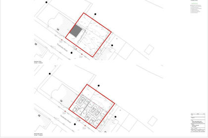Development Land for sale in Darwen