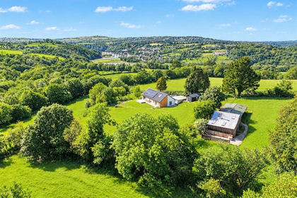 5 acres of House with Land for sale in Bere Ferrers
