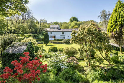 1.8 acres of House with Land for sale in Gwennap