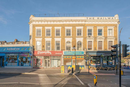 Development Land for sale in Clapham and Brixton Hill
