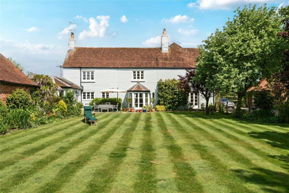 2.5 acres of Agricultural Land for sale in Sopley