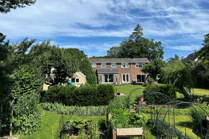 4.5 acres of House with Land for sale in Hale
