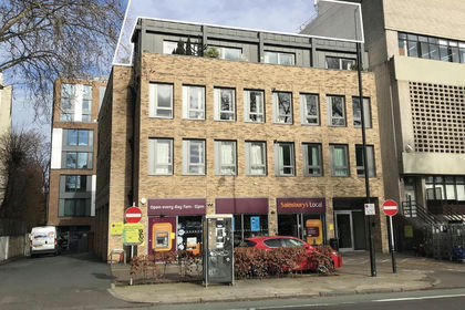 Development Land for sale in Peckham