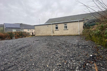 Land for sale in Maescar