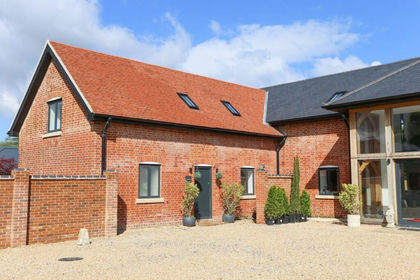 Barn Conversion for sale in West End