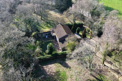 2.7 acres of Land for sale in West Moors