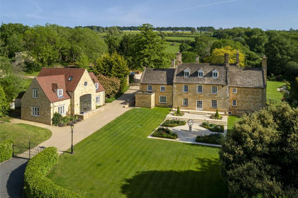 5 acres of Country Home for sale in Stanway