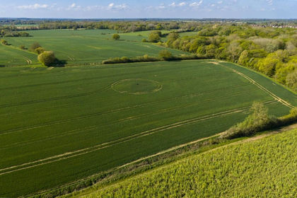 109.2 acres of Farmland for sale in High Easter