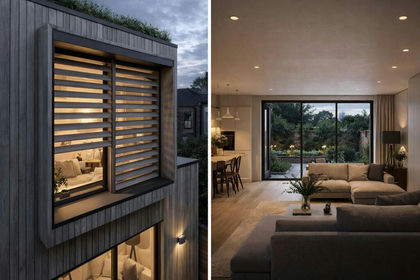 Self Build Plot for sale in Hackney South and Shoreditch