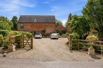 Barn Conversion for sale in Colton
