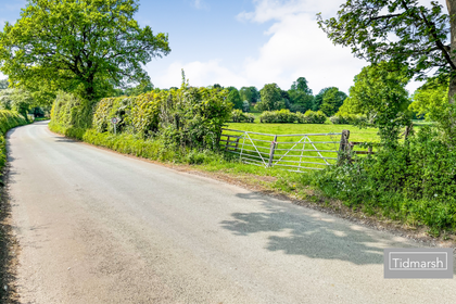 Development Land for sale in Codsall