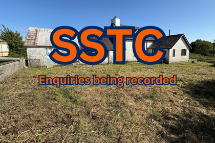 4.5 acres of Agricultural Land for sale in Llanrhystyd