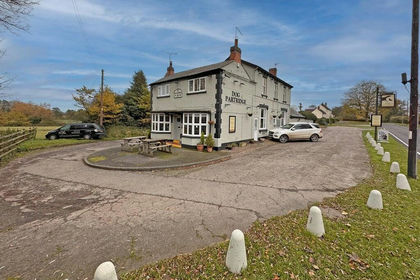 Pub for sale in Hatherton