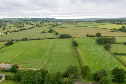 2 acres of Vacant Land for sale in Crowton