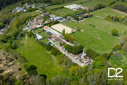 1.8 acres of Commercial Land for sale in