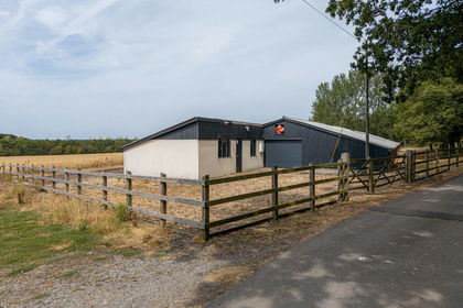 Barn for sale in West Ashton