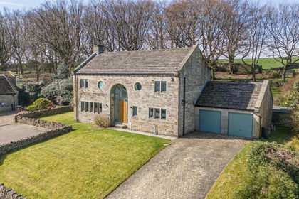 1.3 acres of Land for sale in Ripponden