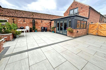 Commercial Land for sale in Sherburn