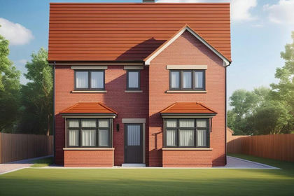 Land for sale in Preston