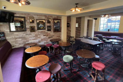 Commercial Land for sale in Sheffield Central