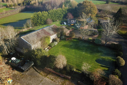 Development Land for sale in Offchurch