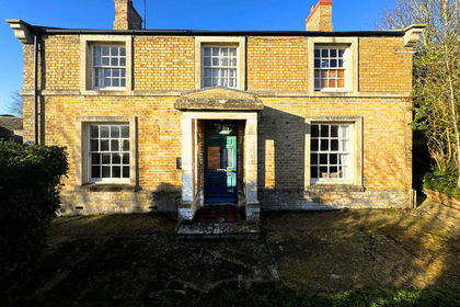 1 acre of Agricultural Land for sale in Great Gidding