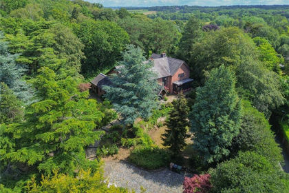 1.8 acres of House with Land for sale in Wirral West