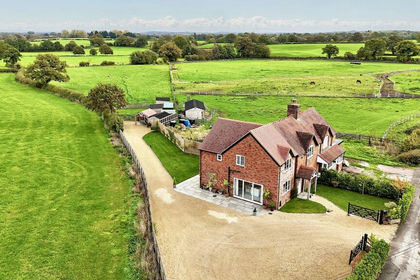 3 acres of Land for sale in Doddington and District