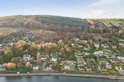 Development Land for sale in Argyll, Bute and South Lochaber