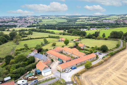 1 acre of House with Land for sale in Bishop Auckland