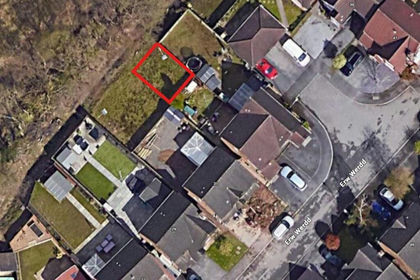 Undeveloped Land for sale in Birchgrove