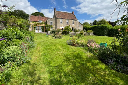 2 acres of Land for sale in Pilton