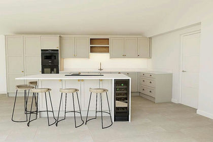 Land for sale in Ketton